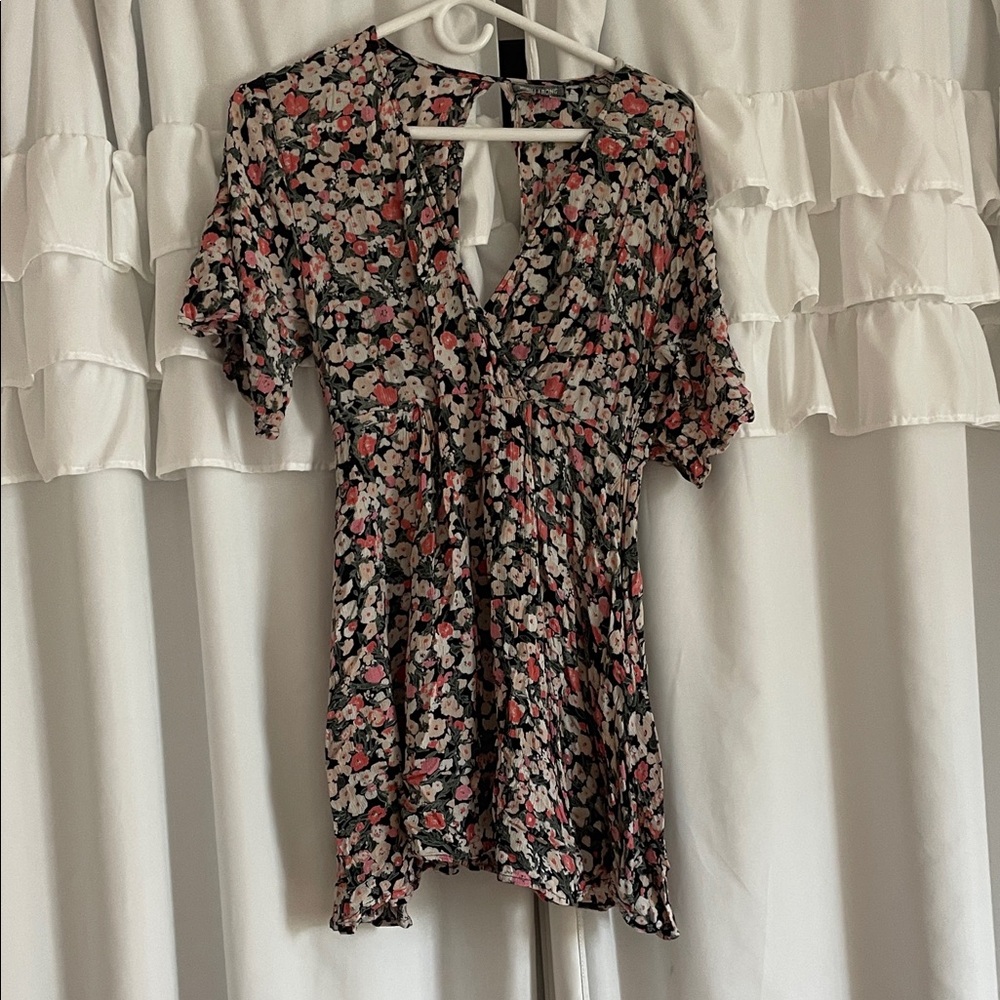 Billabong Dress
